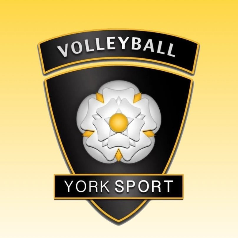 University of York Volleyball
