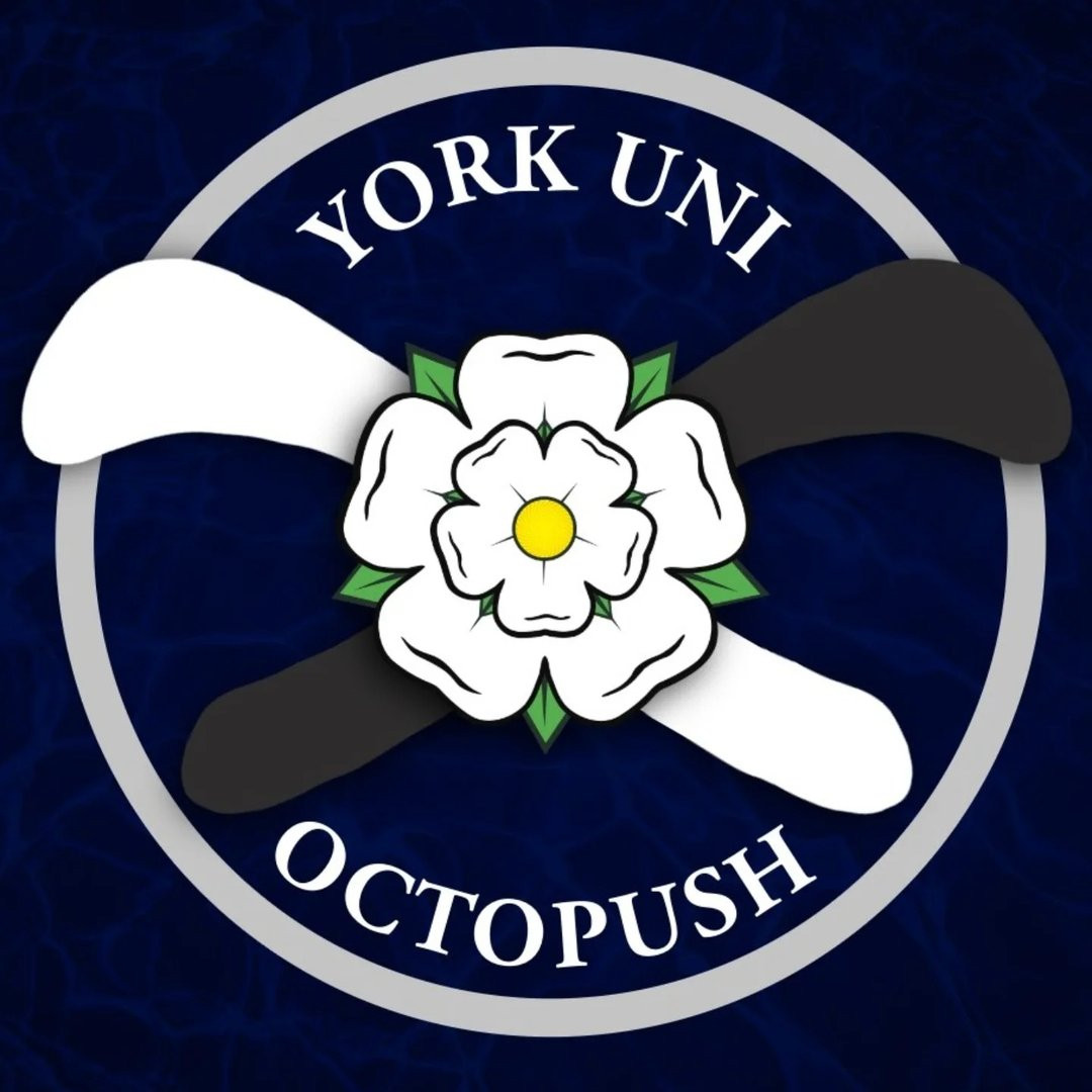 Uni of York Octopush