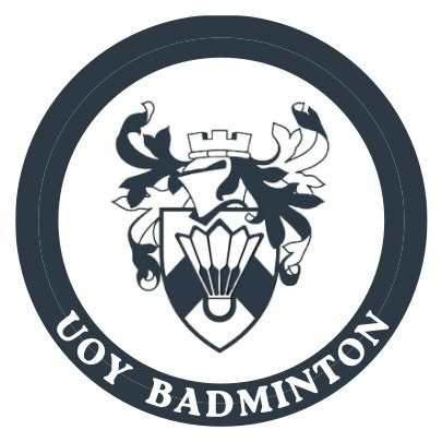 University of York Badminton