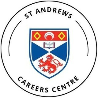 St Andrews Careers Centre