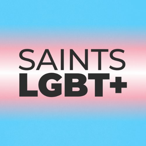 Saints LGBT+ 🏳️‍🌈🏳️‍⚧️