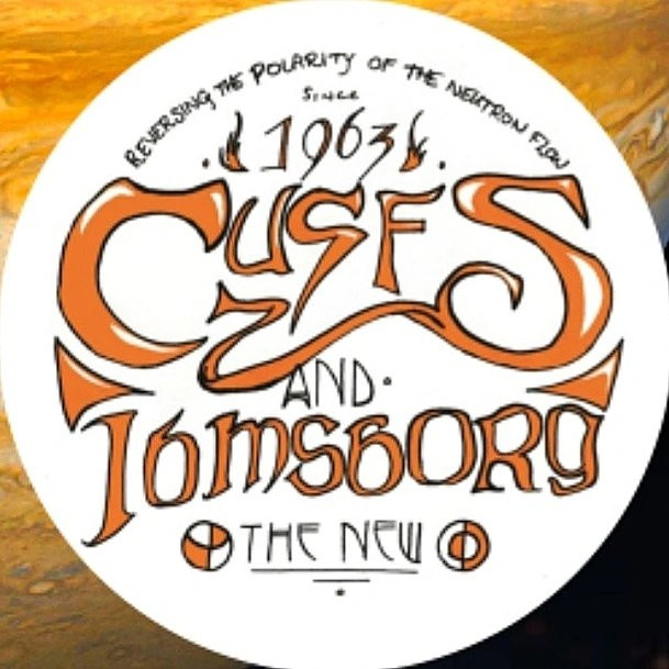Cambridge University Sci-fi and Fantasy Society (CUSFS)