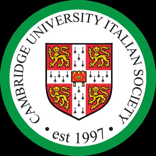 CU Italian Society