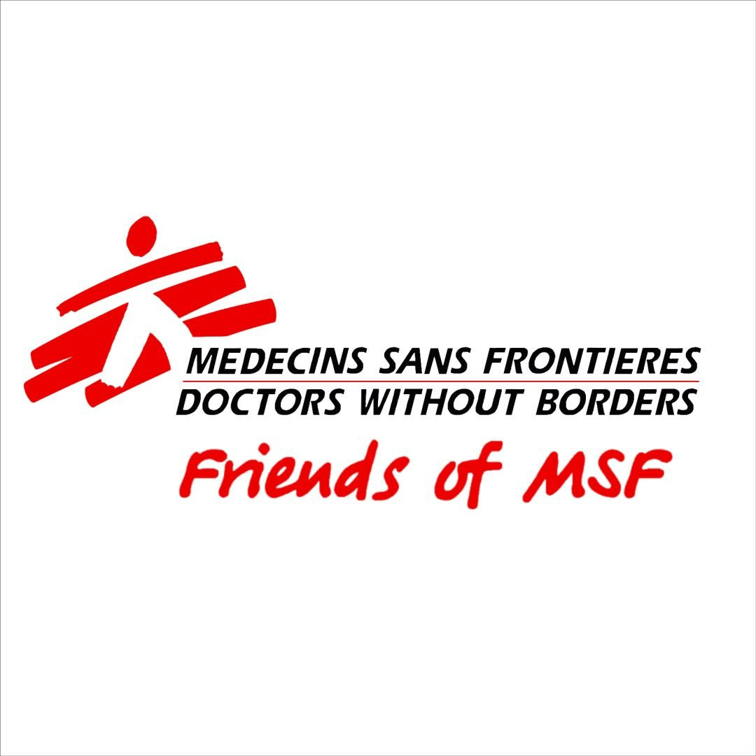 Cambridge Friends of MSF