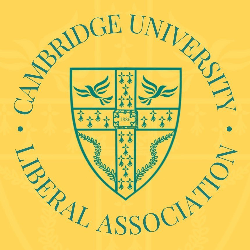 Cambridge University Liberal Association (CULA)