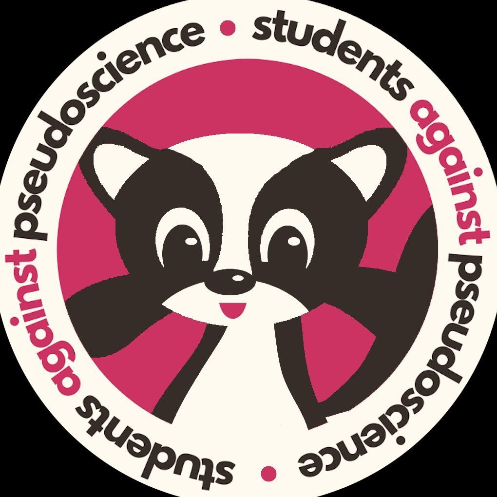 Students Against Pseudoscience