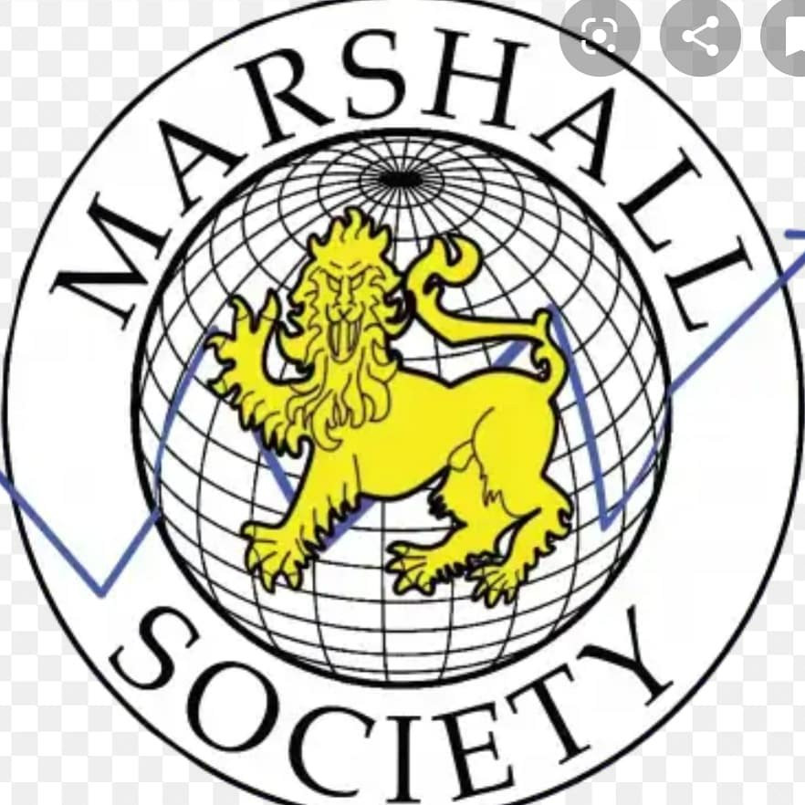 The Marshall Society 🌟