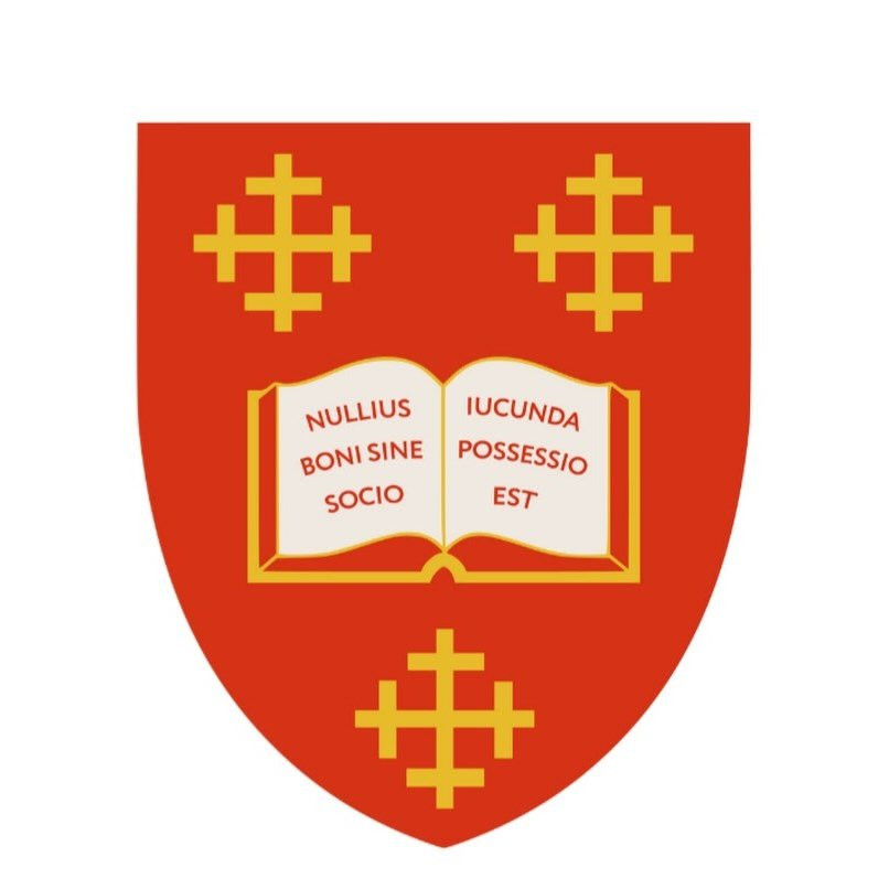 Mansfield College JCR