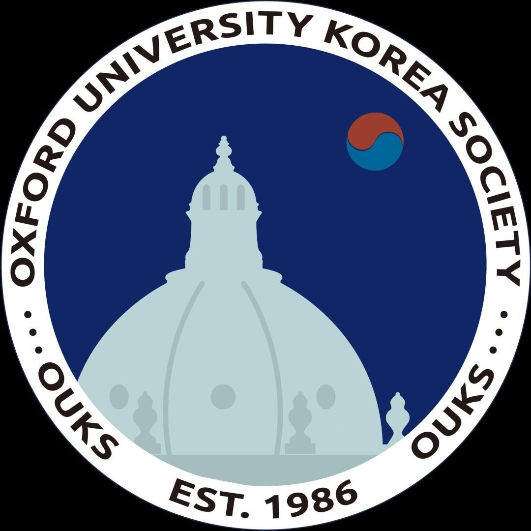 Oxford University Korea Society ⠀