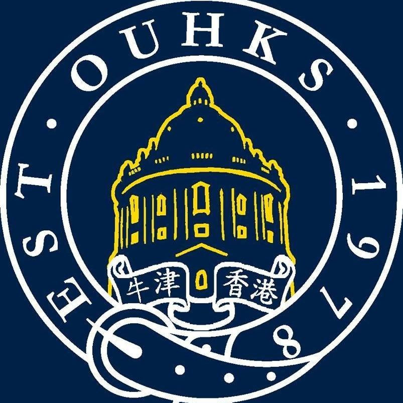 Oxford University Hong Kong Society