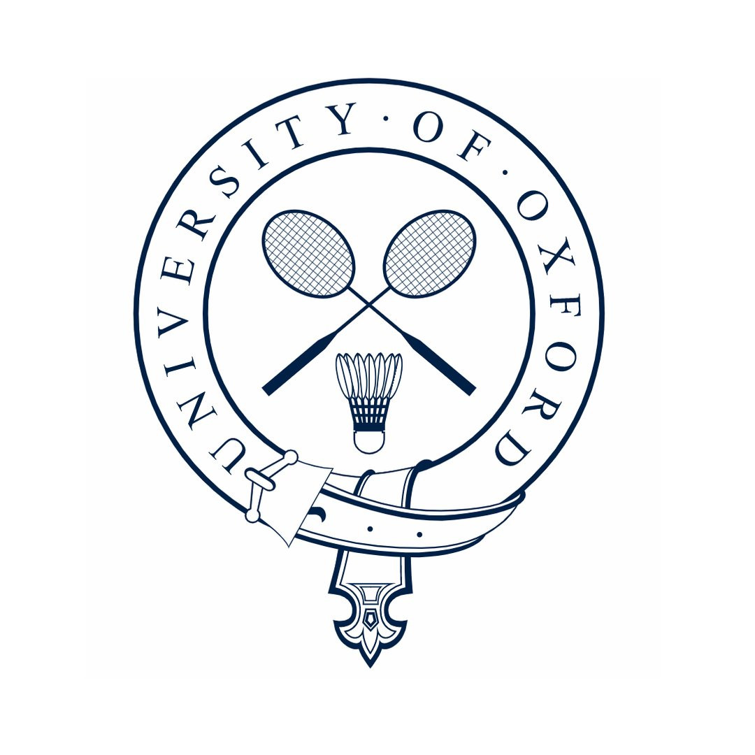Oxford Uni Badminton