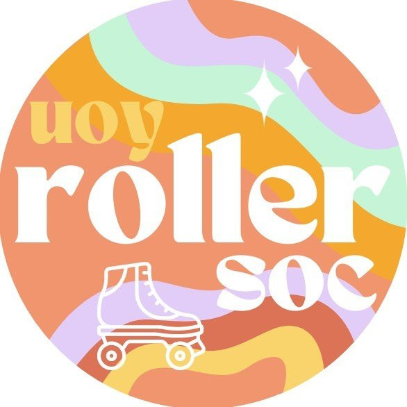 UoY Roller Disco Society