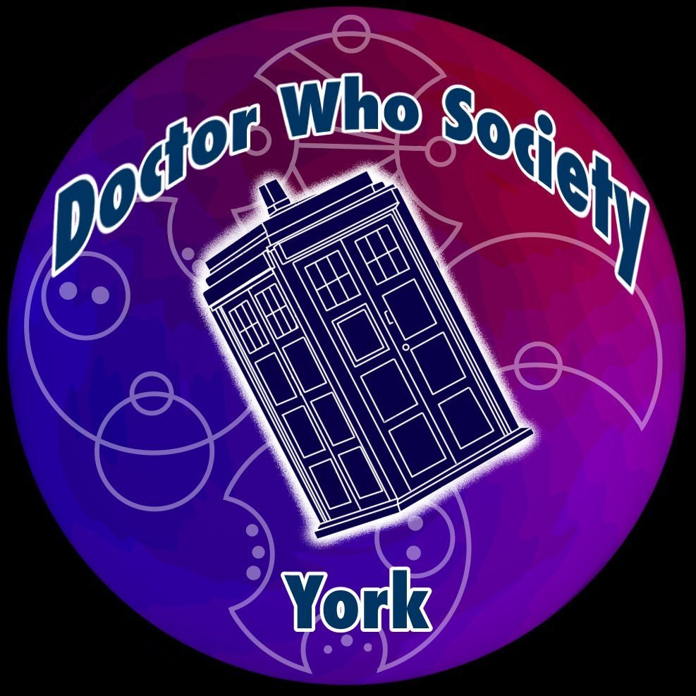 UoY Doctor Who Society