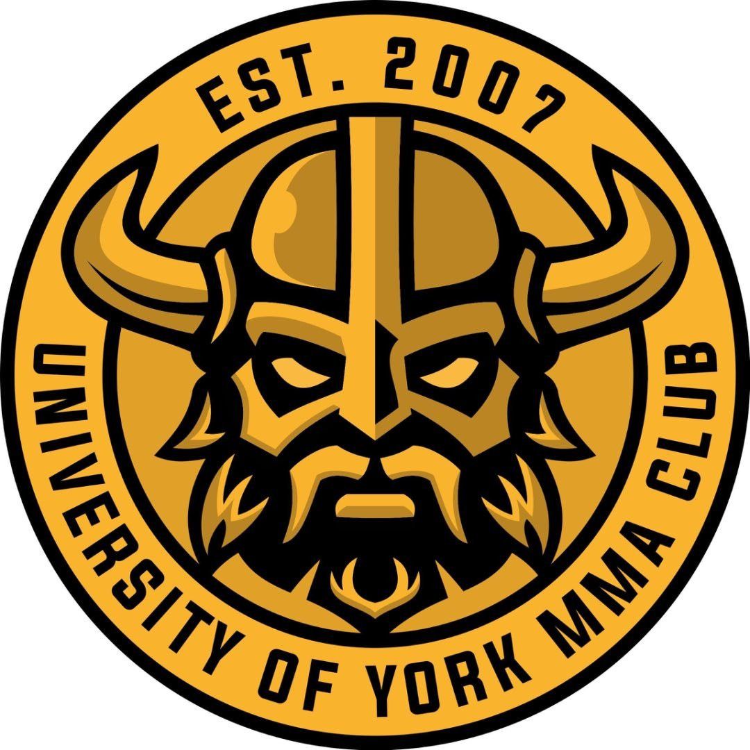 University Of York MMA