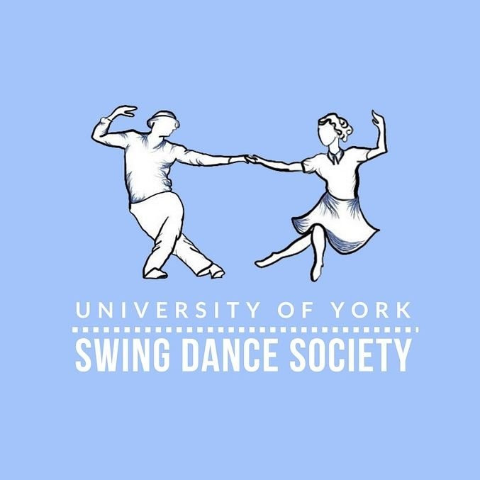 University of York Swing Dance