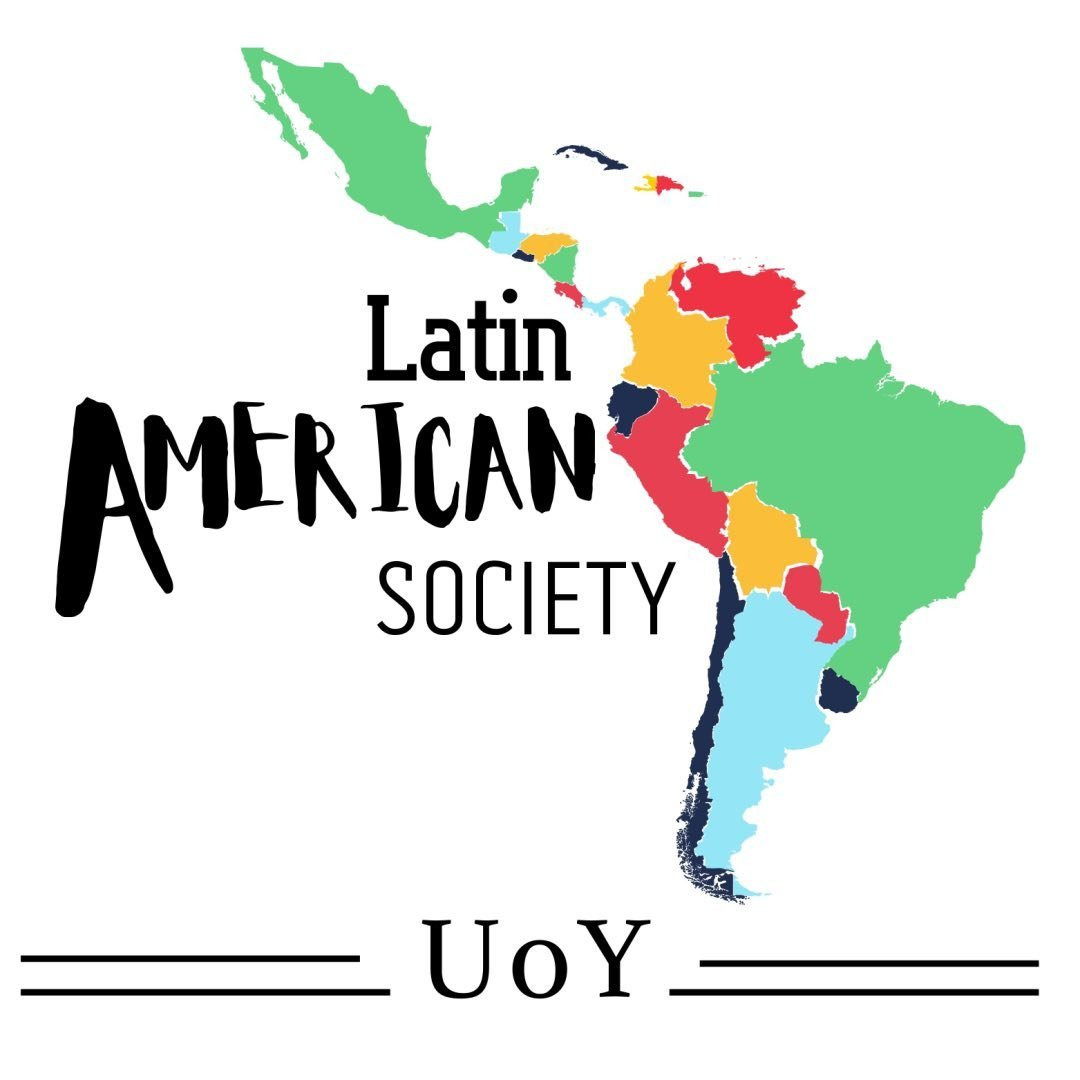 Latin American Society UoY