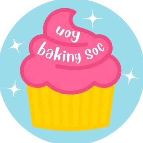 University of York Baking Society
