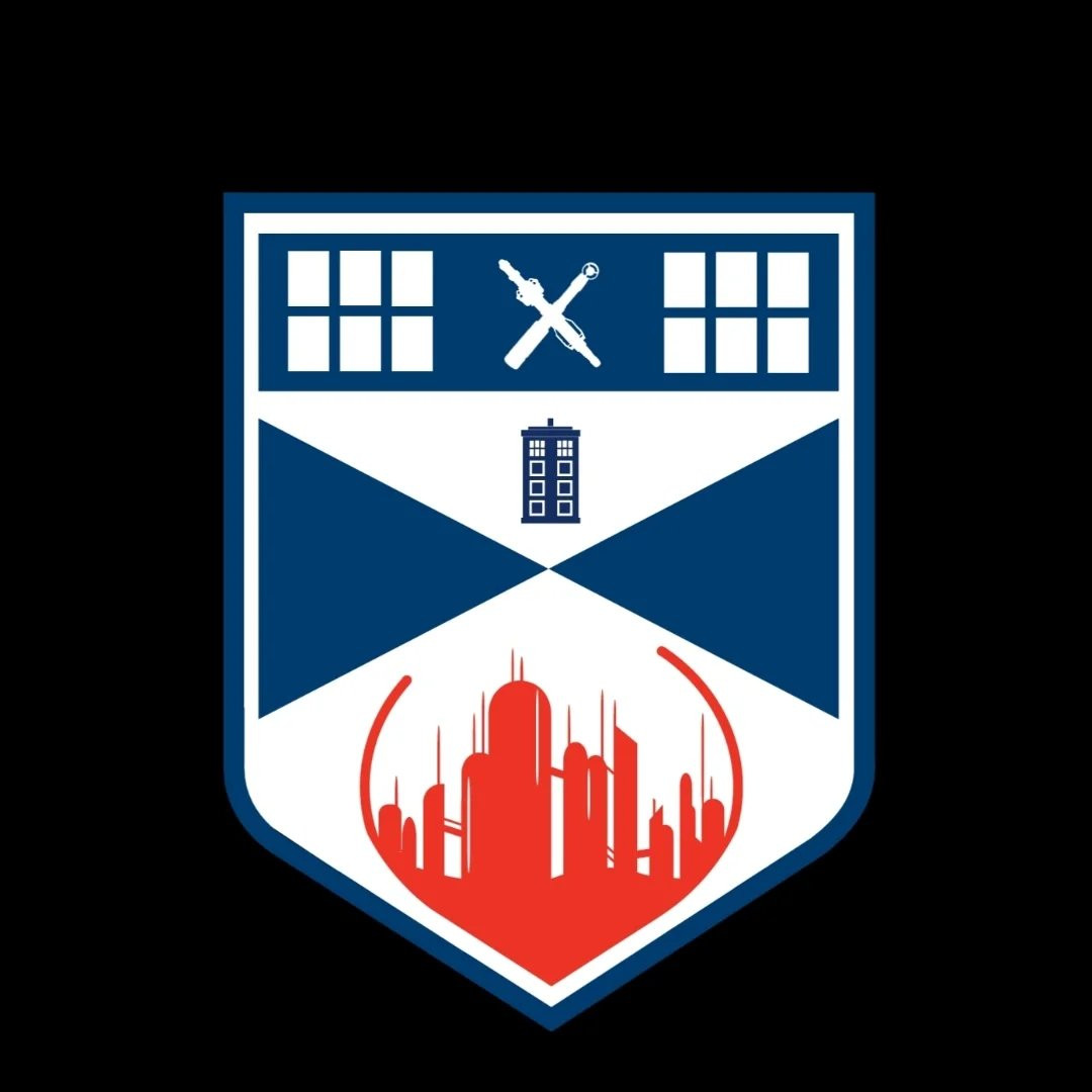 St Andrews Uni Doctor Who Soc