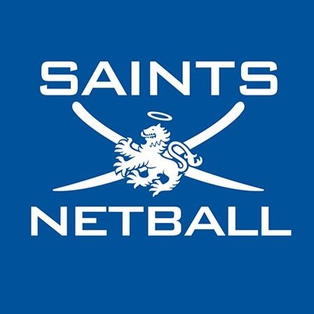 Saints Netball