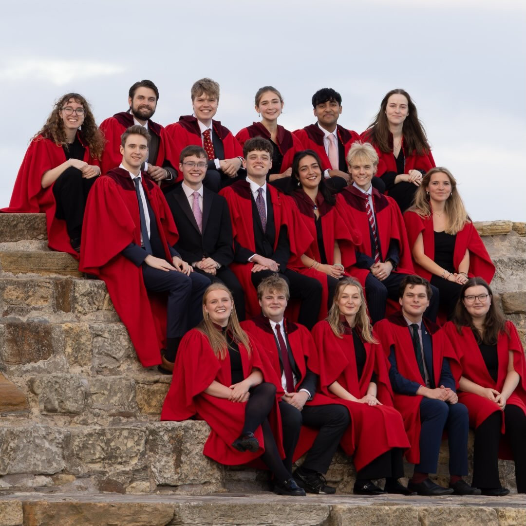 St Andrews Madrigal Group