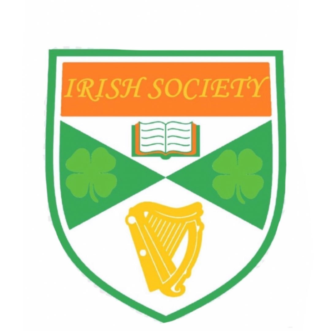 St Andrews Irish Society
