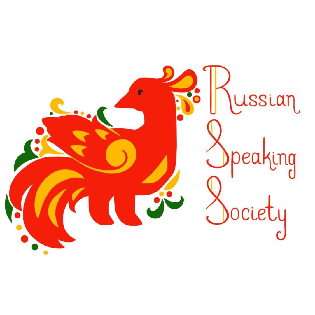 St Andrews Russian Speaking Society