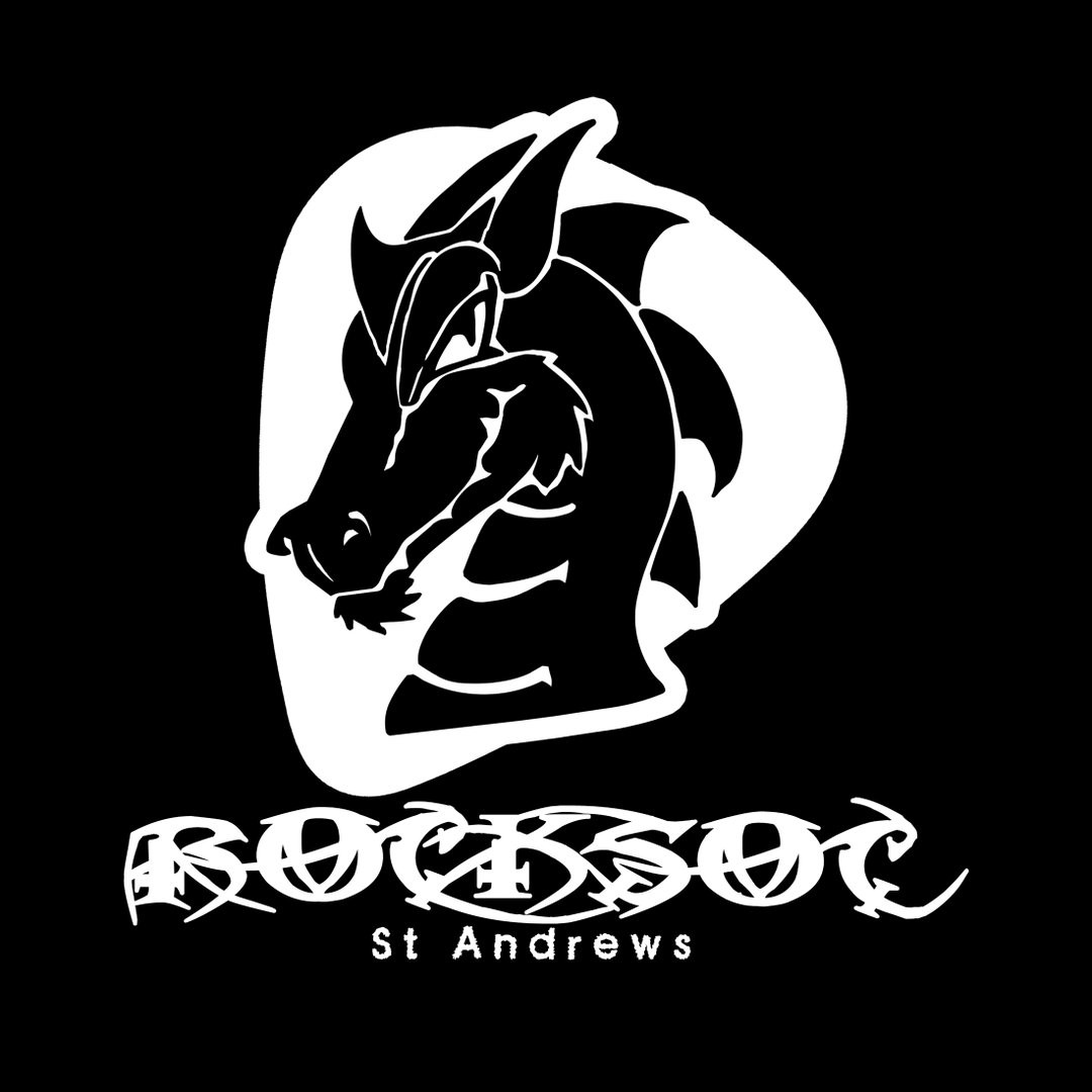 RockSoc St Andrews