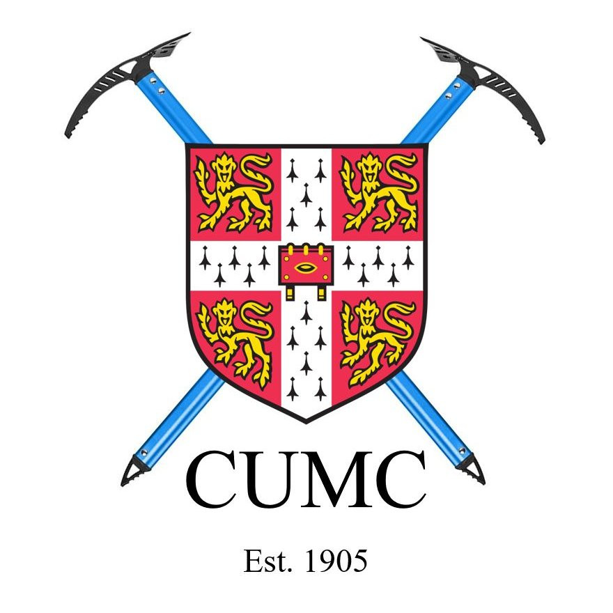 Cambridge Uni Mountaineering