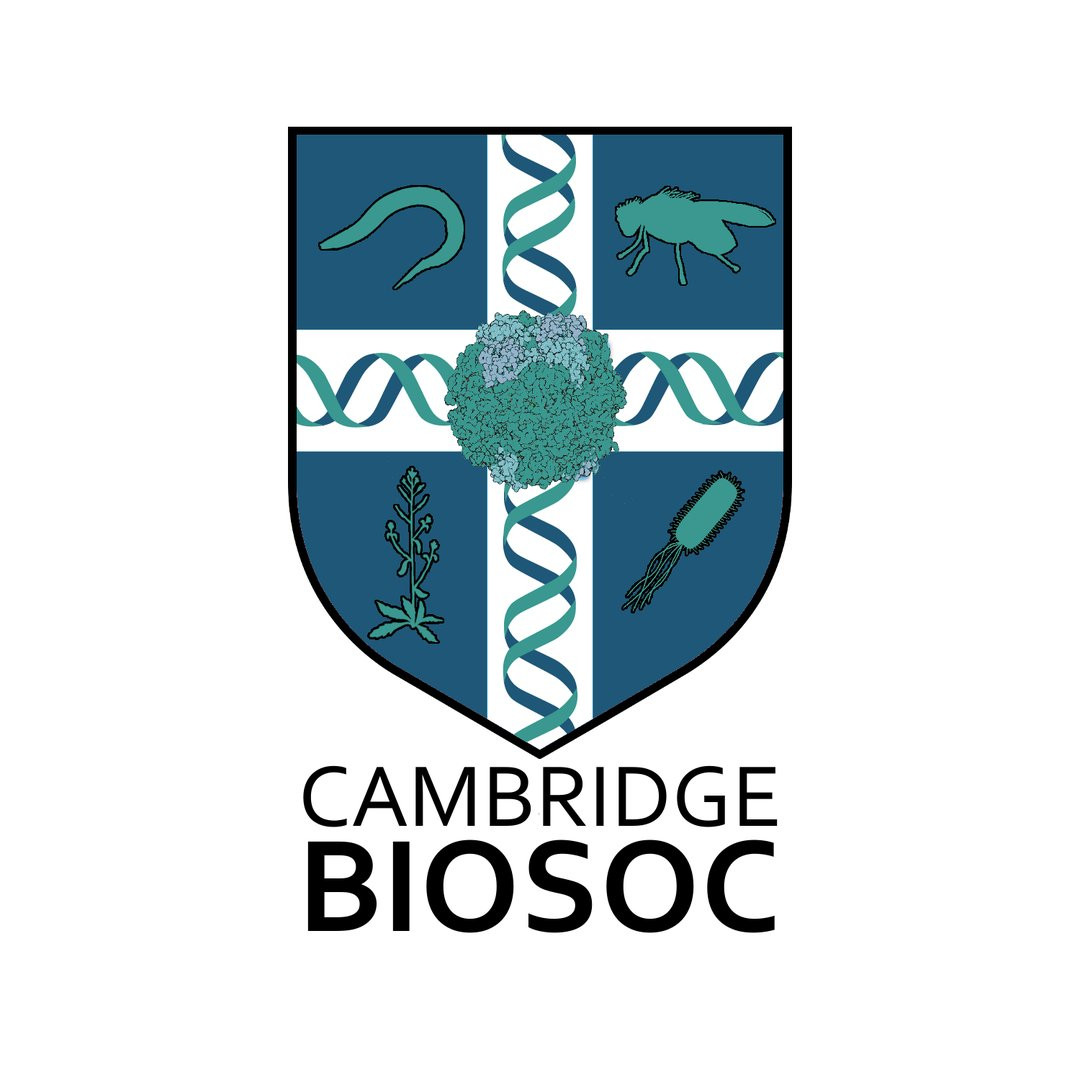 Cambridge University Bio Soc