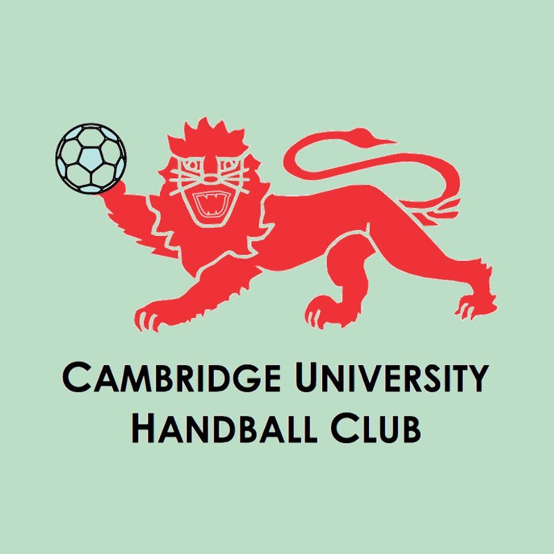 Cambridge University Handball