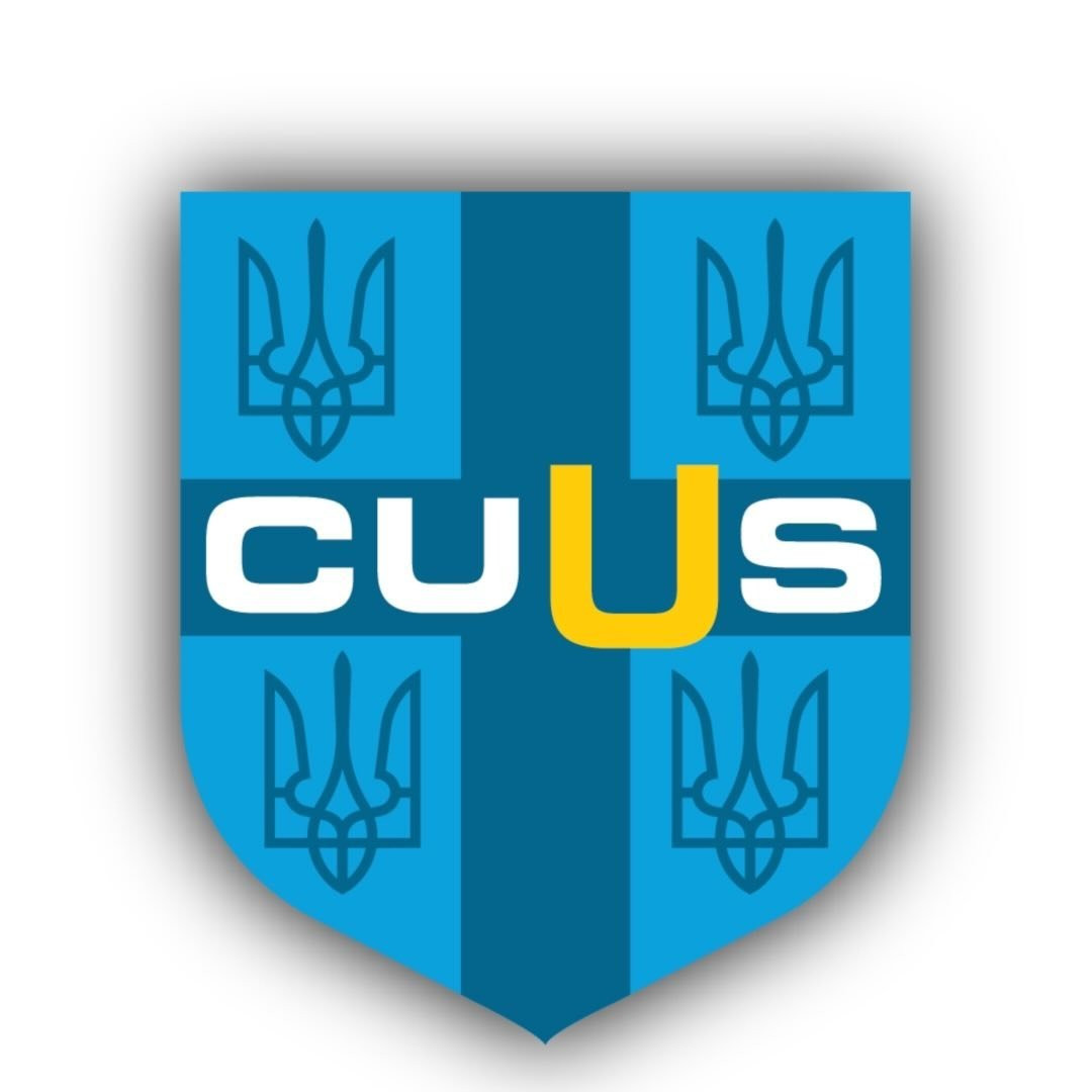 Cambridge University Ukrainian Society