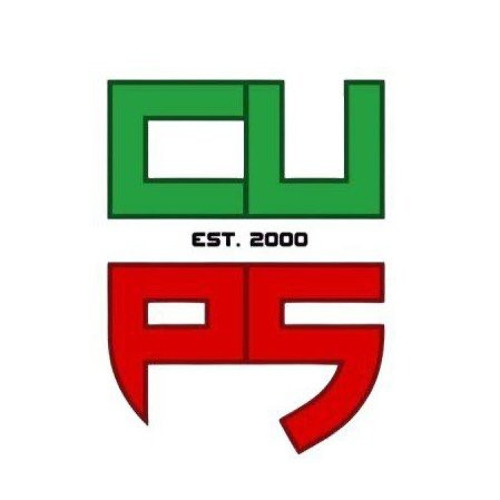CU Persian Society