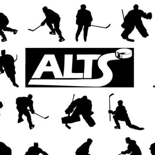 ALTS Ice Hockey Club Oxford