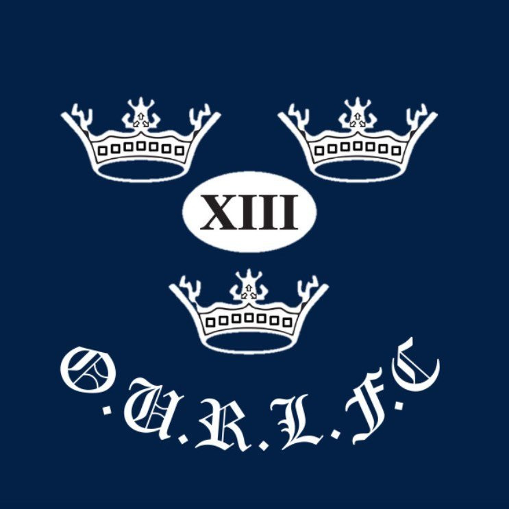 Oxford Uni RL