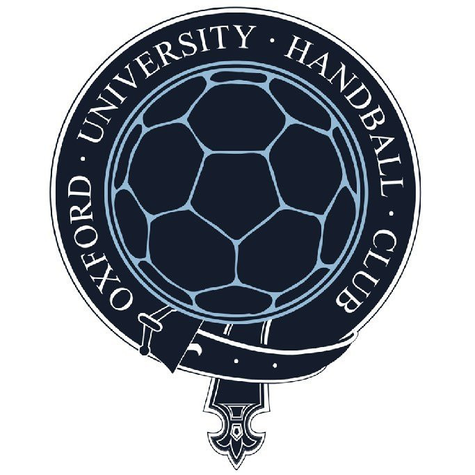 Oxford University Handball