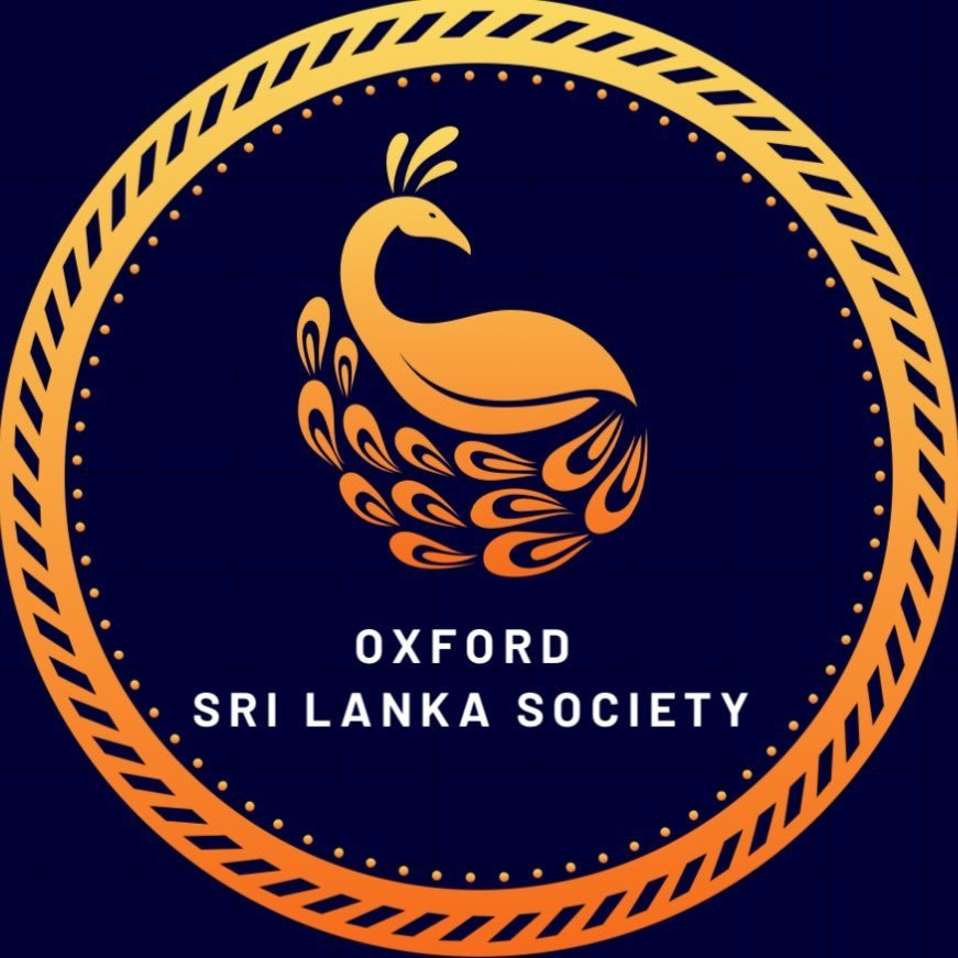 Oxford Sri Lanka Society