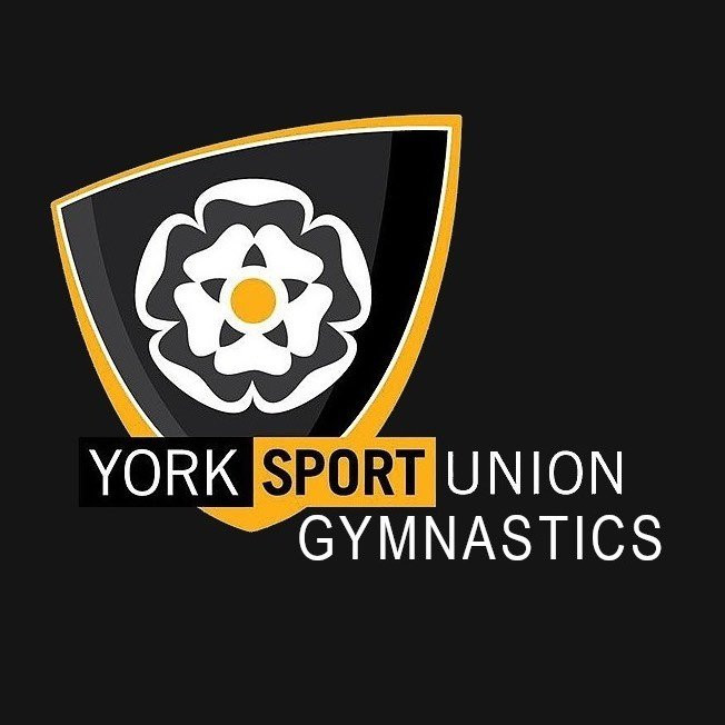 UoY Gymnastics Club 🤸🏼‍♂️