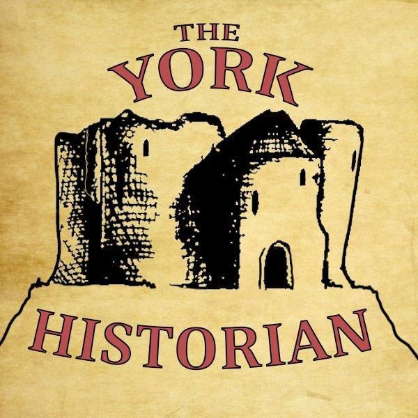 The York Historian