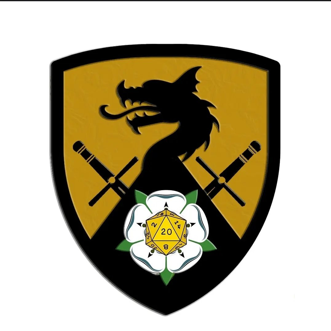 Uni of York D&D Society 🐉