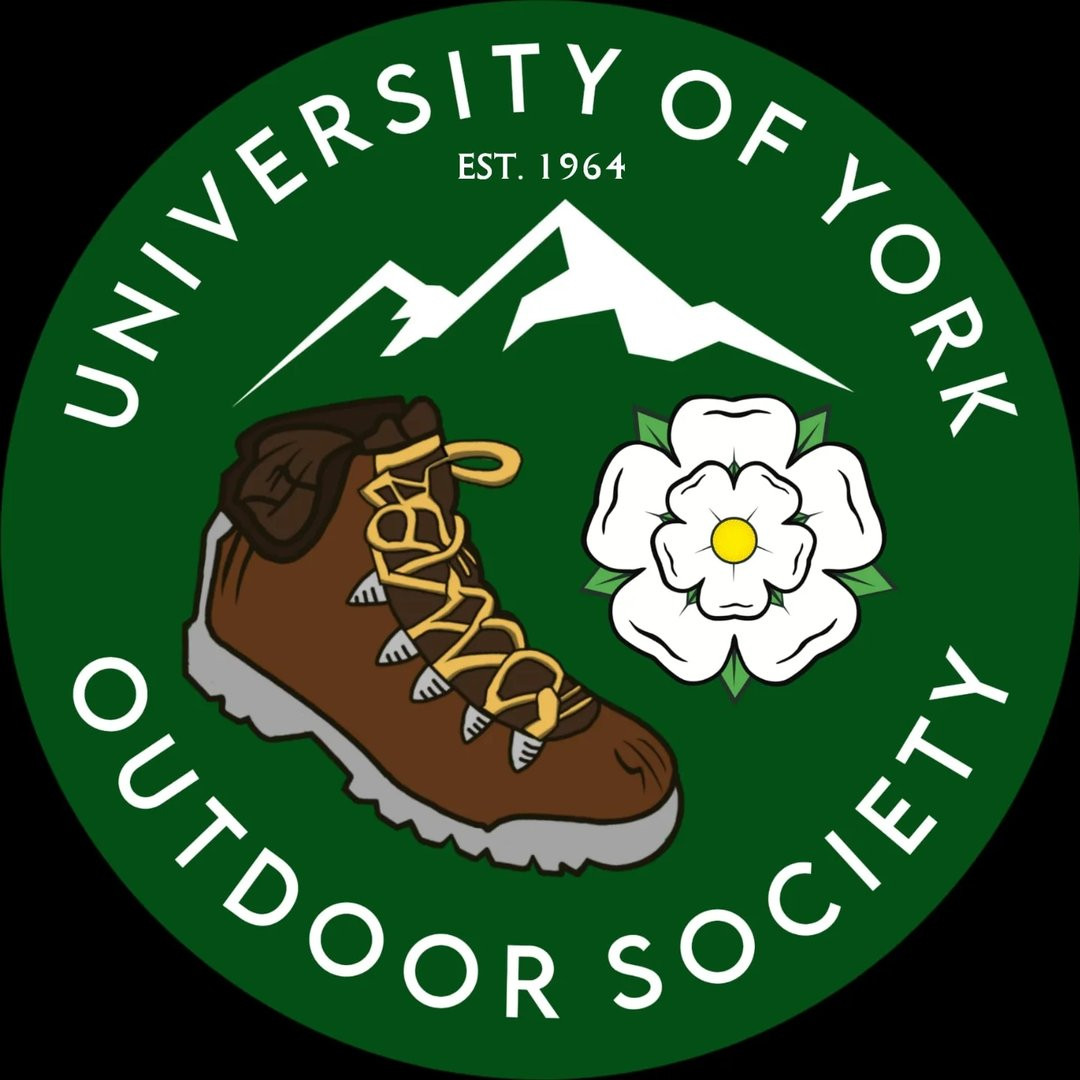 University of York Outdoor Soc