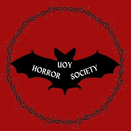 uoy horror society 🦇