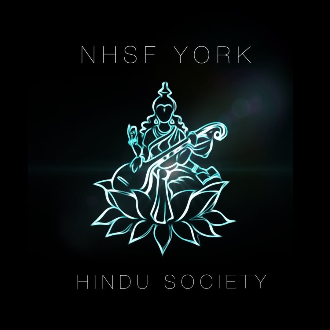 York Hindu Society ॐ