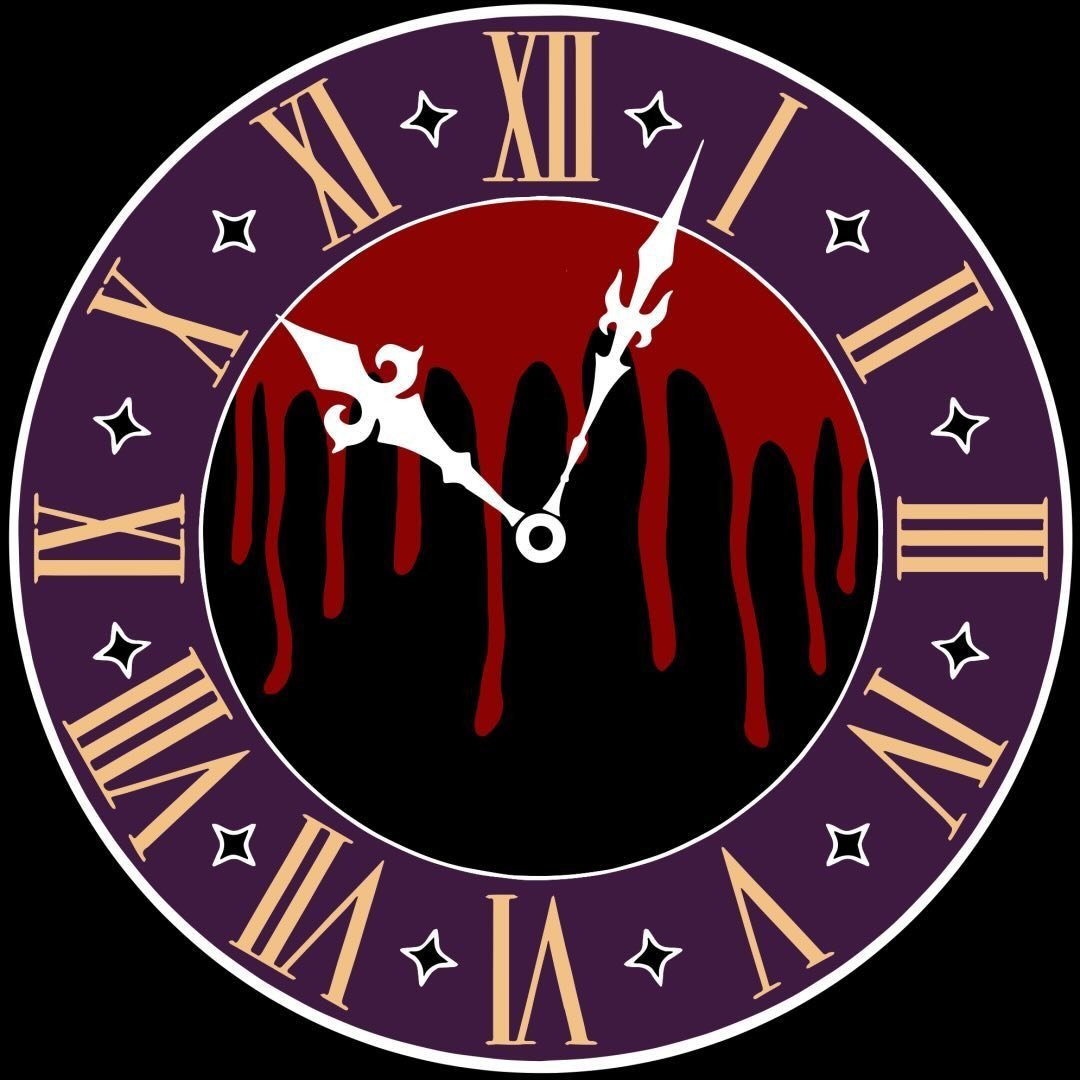 Uni of York Blood on the Clocktower Society