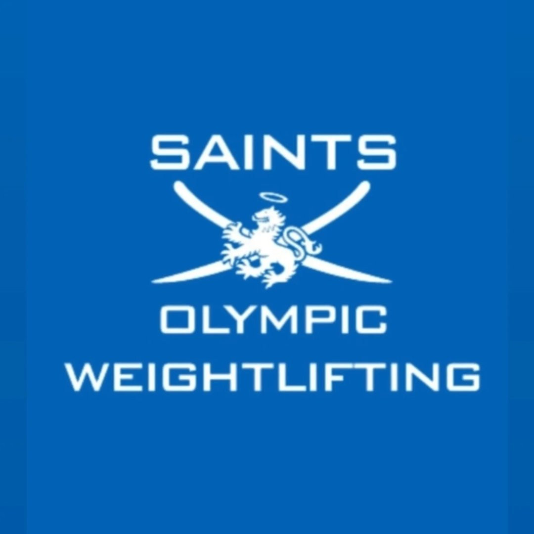 Saints Weightlifting Club