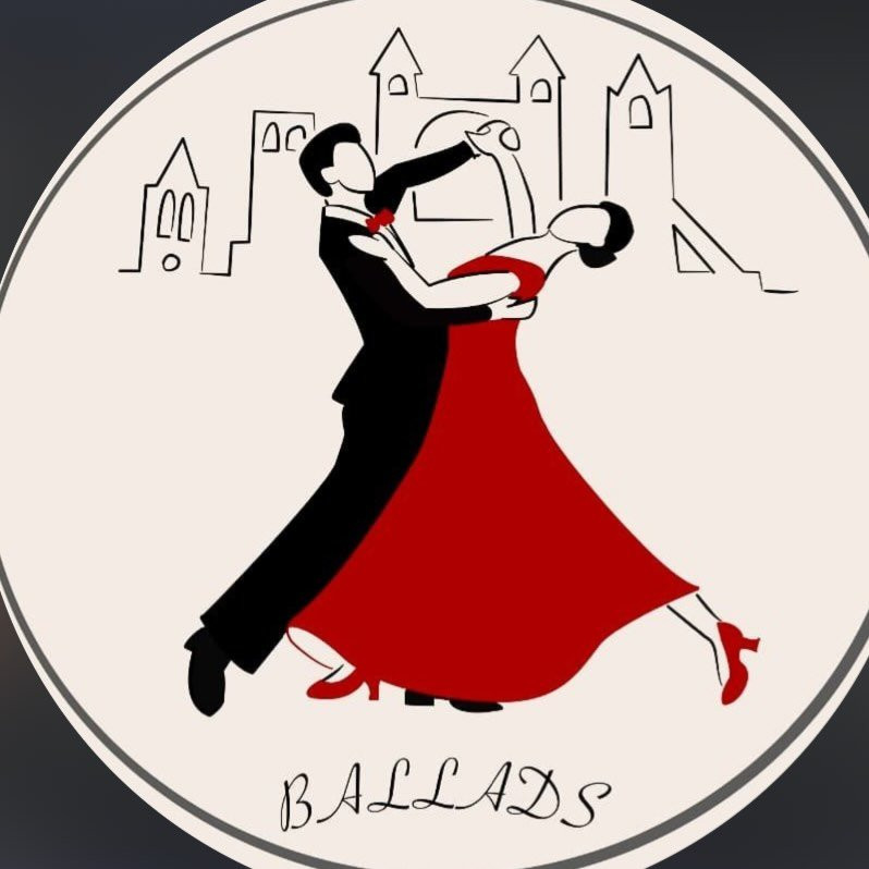 BALLADS St Andrews