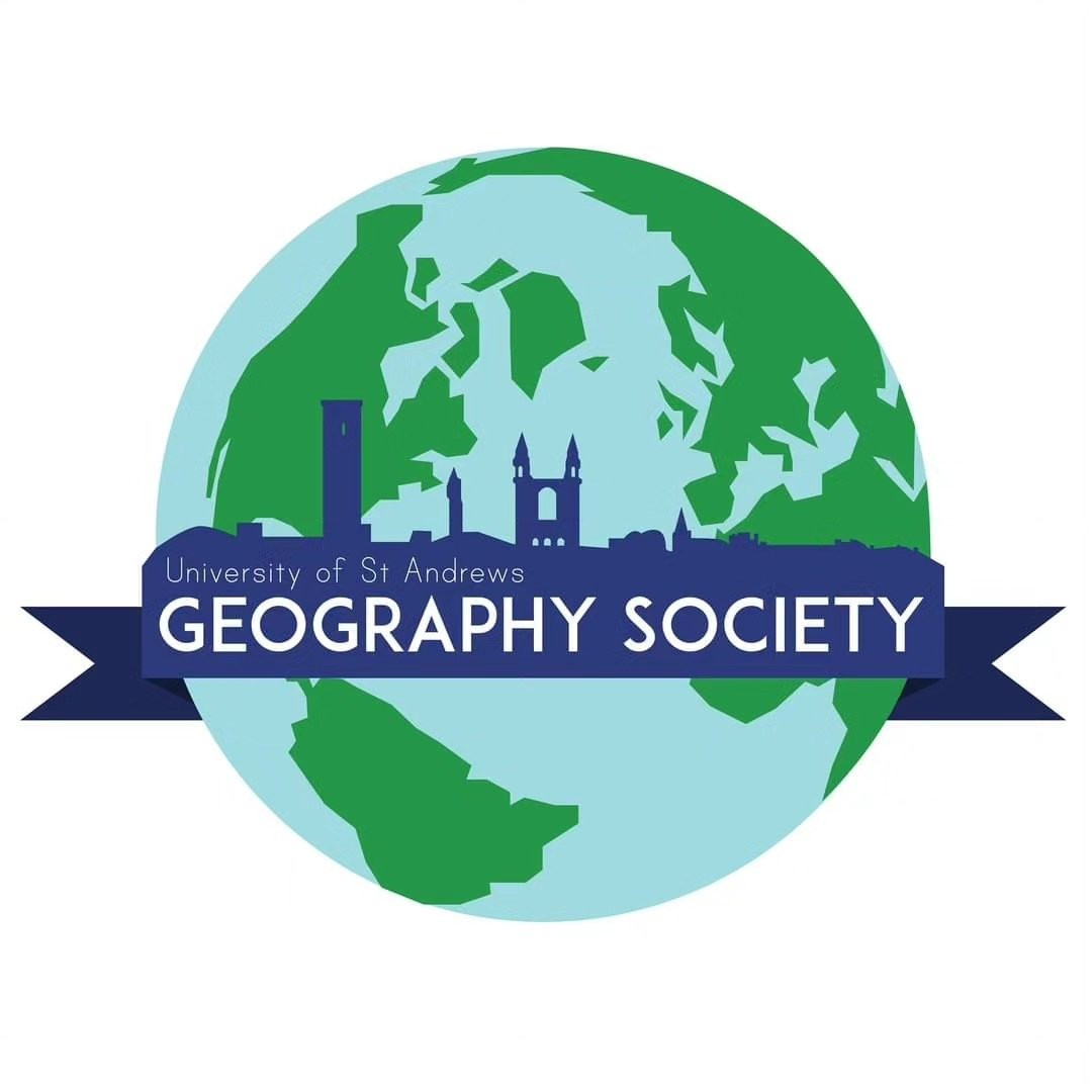 St Andrews Geography Society
