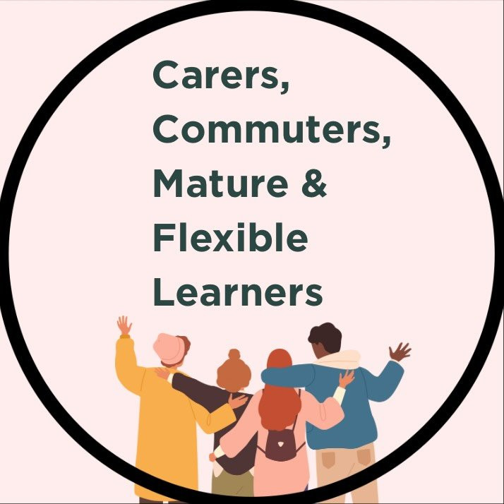 Carers, Commuters, Mature and Flexible Learners Network