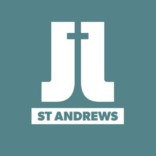 Just Love St Andrews
