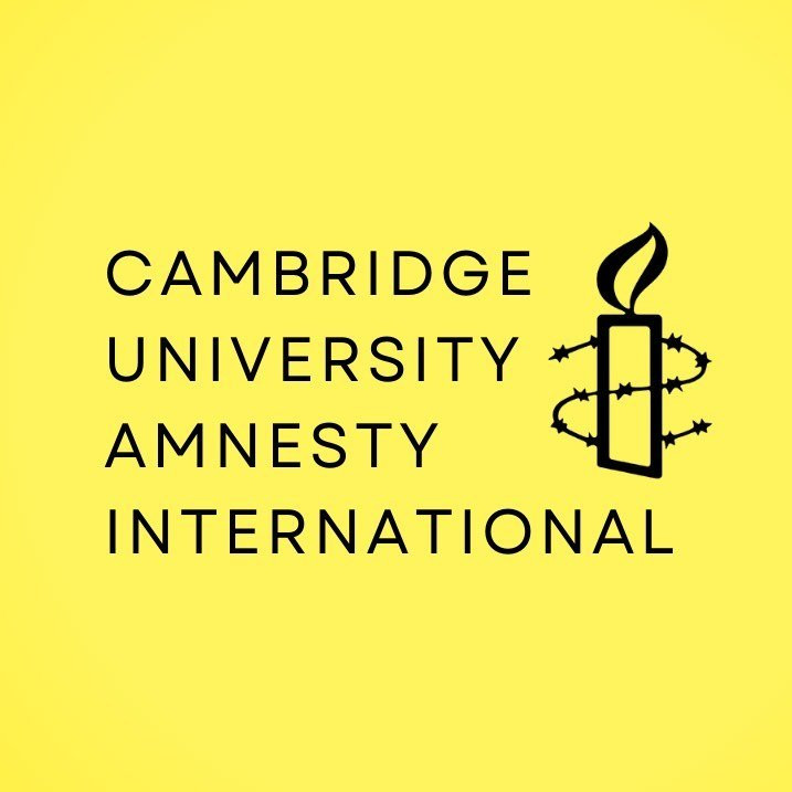 CU Amnesty International