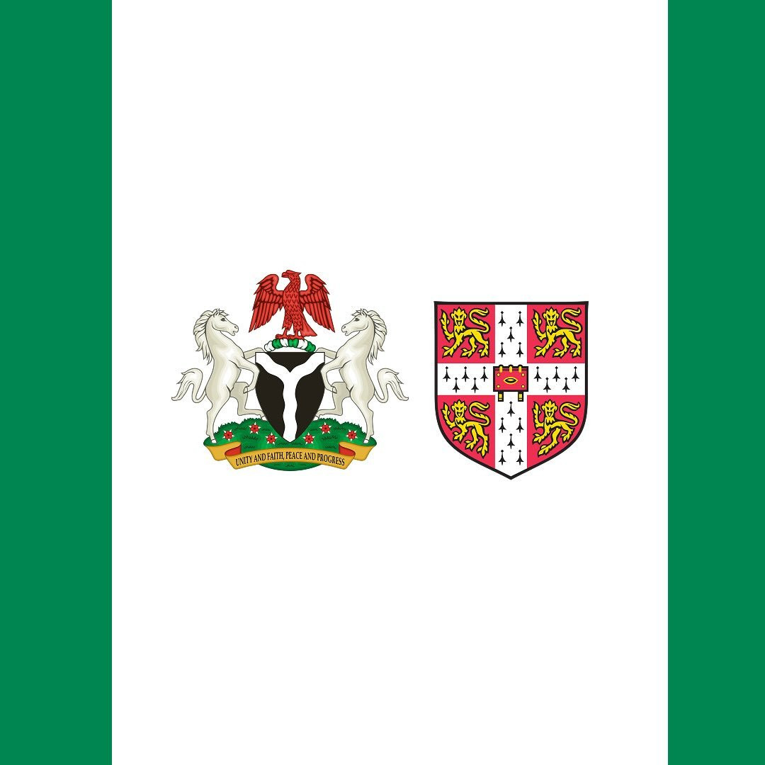 Cambridge University Nigerian Society